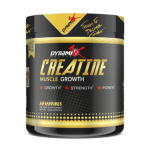 Gold Series : Creatine